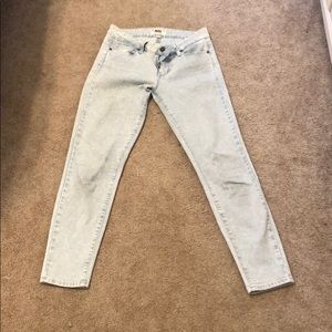 Paige jeans
